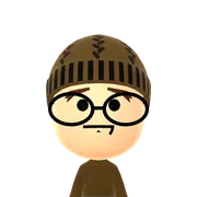 Mii: Poltress