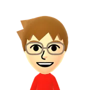 Mii: Rubenscube