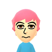 Mii: SevenSilhouette