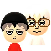 Mii: ShuShuro, WBC