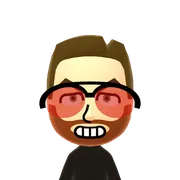 Mii: SquinkATL 