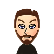 Mii: tombobulus