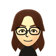 Mii: wSacha